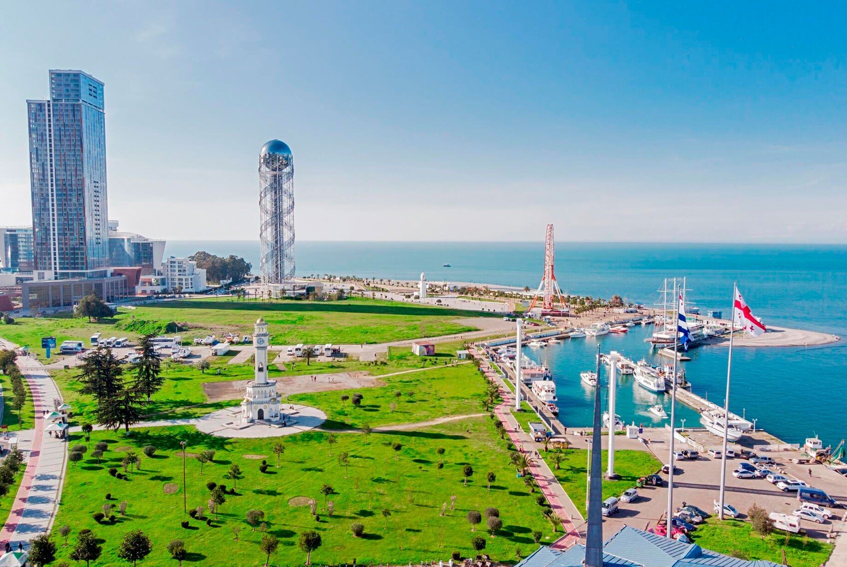 batumi