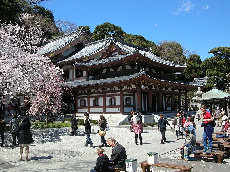 Hram-Hasedera